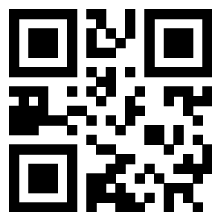 3302464962 - Immagine del QrCode