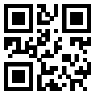 3302464963 QrCode associato