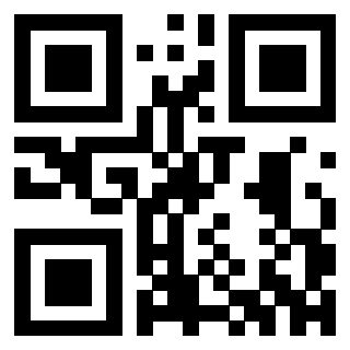 Scansione del Qr Code di 3302464964