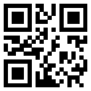 3302464966 - Immagine del Qr Code associato
