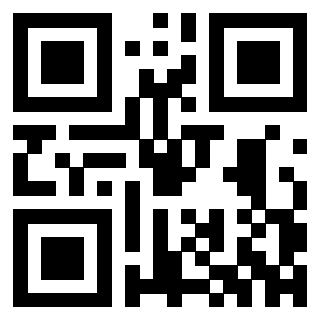 Immagine del QrCode di 3302464969