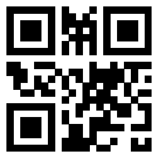 3302464973 QrCode associato