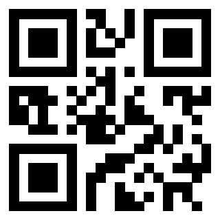 3302464974 - Immagine del QrCode