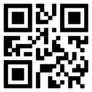3302464979 - Immagine del QrCode