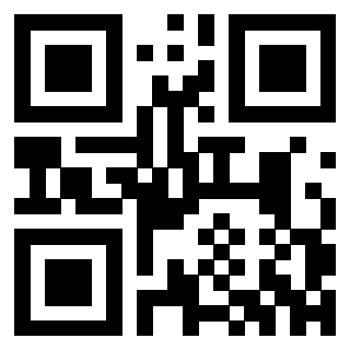 Scansione del QrCode di 3302464980