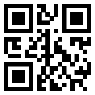 3302464981 - Immagine del QrCode