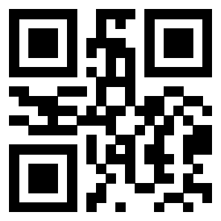 3302464984 - Immagine del Qr Code