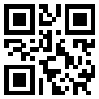 3302464986 - Immagine del QrCode