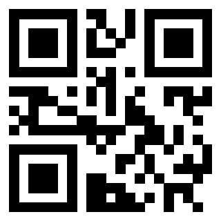 Qr Code di 3302464989
