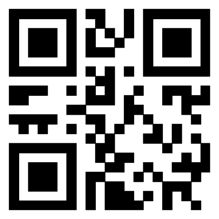 Il Qr Code di 3302464992