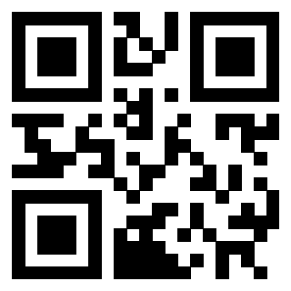 Scansione del Qr Code di 3302464993