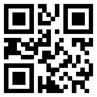 Il QrCode di 3302464994