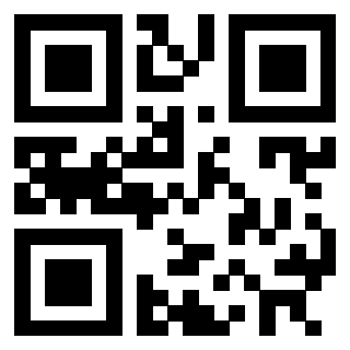 Il QrCode di 3302464996