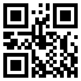 Il Qr Code di 3302465000