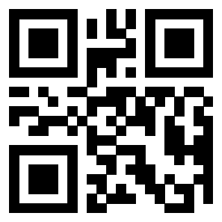 Qr Code di 3302465002