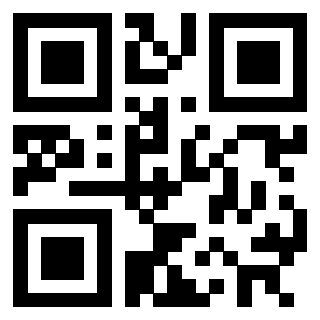 3302465006 Qr Code associato
