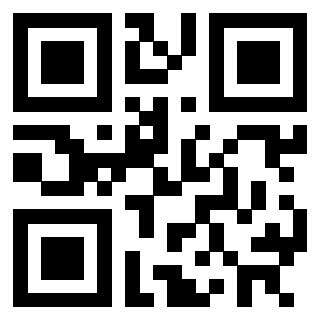 3302465009 QrCode associato