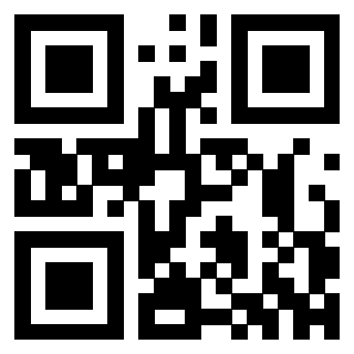 Qr Code di 3302465013