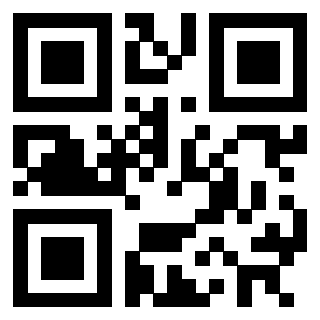 QrCode di 3302465014