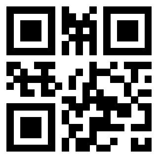 3302465017 Qr Code associato