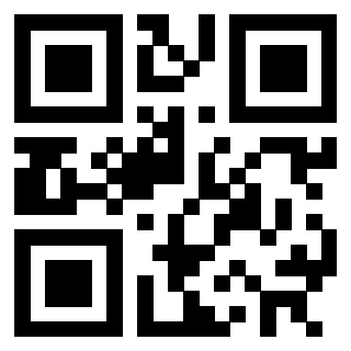 3302465018 Qr Code associato