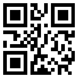 3302465022 QrCode associato