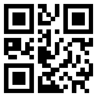 Immagine del QrCode di 3302465024