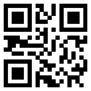 Il Qr Code di 3302465026