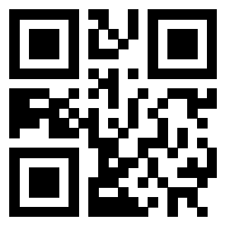 Immagine del QrCode di 3302465029