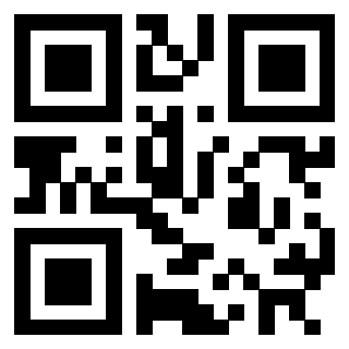 3302465032 Qr Code associato