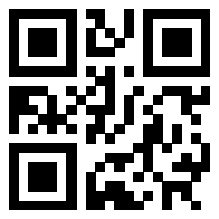Il Qr Code di 3302465035
