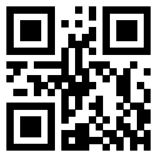 Il QrCode di 3302465036