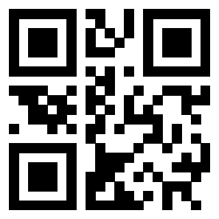 3302465040 - Immagine del Qr Code