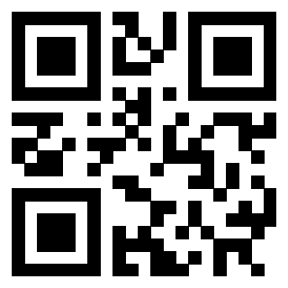 Immagine del QrCode di 3302465043