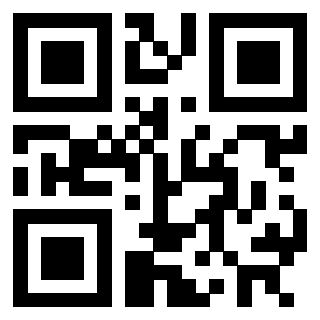 3302465045 - Immagine del QrCode