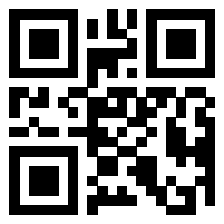 3302465049 - Immagine del QrCode associato