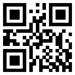 3302465050 Qr Code associato