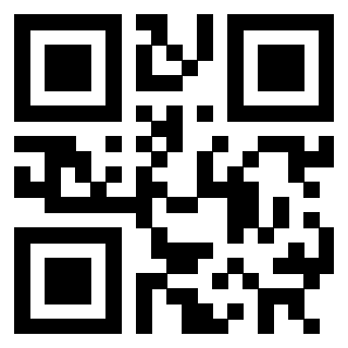 Immagine del Qr Code di 3302465056