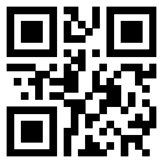 Il Qr Code di 3302465058