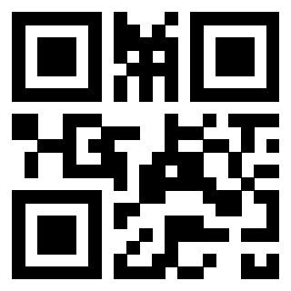 Scansione del Qr Code di 3302465060