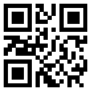 Immagine del Qr Code di 3302465061