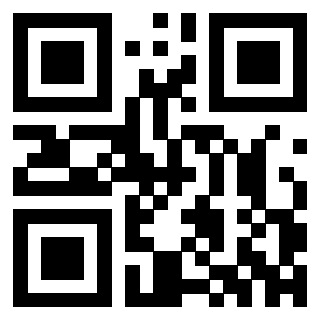 3302465063 - Immagine del QrCode associato