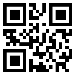 3302465069 Qr Code associato