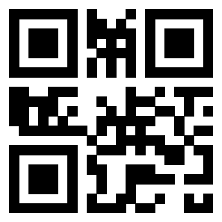 Scansione del Qr Code di 3302465072