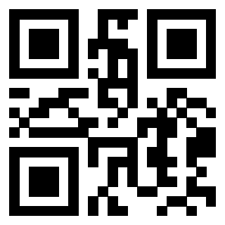 Immagine del Qr Code di 3302465074