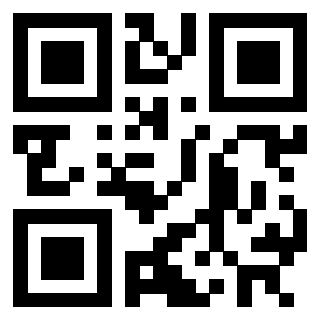 3302465075 Qr Code associato