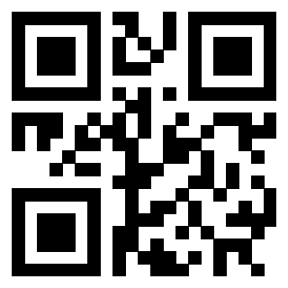 Scansione del Qr Code di 3302465081