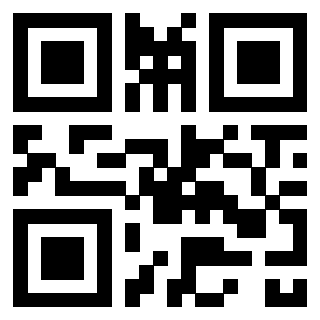 3302465082 - Immagine del QrCode
