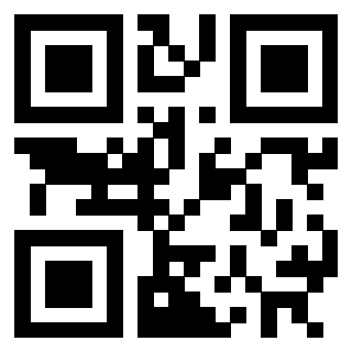 Immagine del QrCode di 3302465083