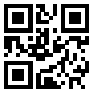 Immagine del QrCode di 3302465085